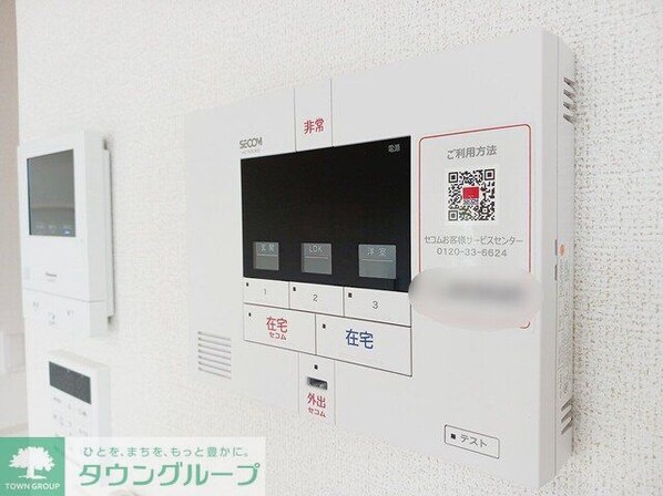 オリオンの物件内観写真